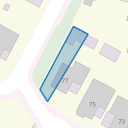 Perceel WST00-E-3132