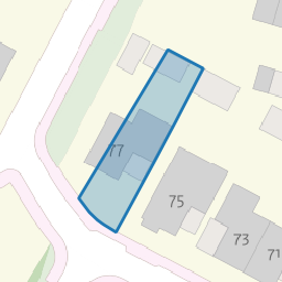 Perceel WST00-E-3133