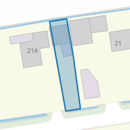 Perceel WST00-E-3137