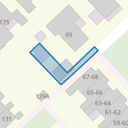 Perceel WST00-E-3140