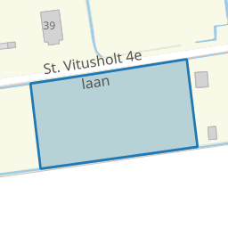 Perceel WST00-E-3144