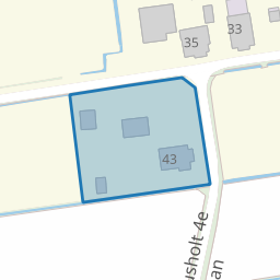 Perceel WST00-E-3145