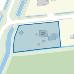 Perceel WST00-E-3146