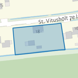 Perceel WST00-E-3147