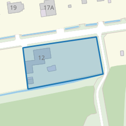 Perceel WST00-E-3155