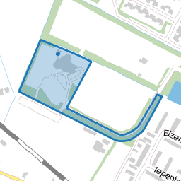 Perceel WST00-E-3163