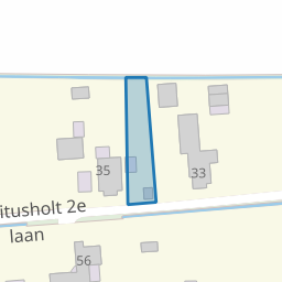 Perceel WST00-E-3167