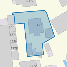 Perceel WST00-E-3168