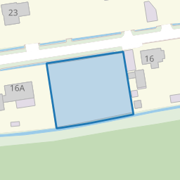 Perceel WST00-E-3171