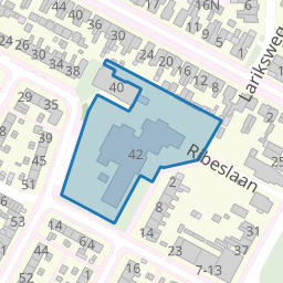 Perceel WST00-E-3178