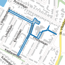 Perceel WST00-E-3179