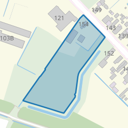 Perceel WST00-E-3189