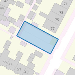 Perceel WST00-E-3191