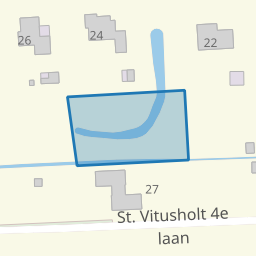 Perceel WST00-E-3200