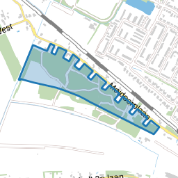 Perceel WST00-E-3203