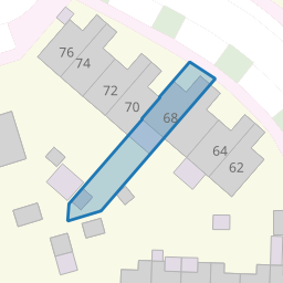 Perceel WST00-E-3215