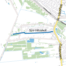 Perceel WST00-E-3222