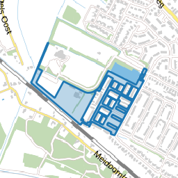 Perceel WST00-E-3227