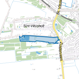 Perceel WST00-E-3231