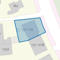 Perceel WST00-E-3233