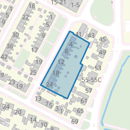 Perceel WST00-E-3242