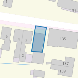 Perceel WST00-E-3245