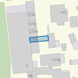 Perceel WST00-E-3253