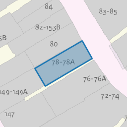 Perceel WST00-F-10041