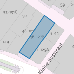 Perceel WST00-F-10047