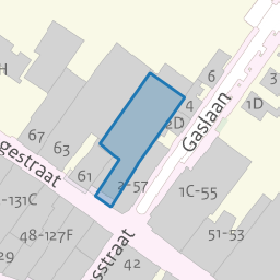 Perceel WST00-F-10052