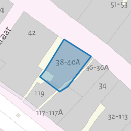 Perceel WST00-F-10053