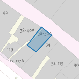 Perceel WST00-F-10054