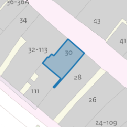 Perceel WST00-F-10055