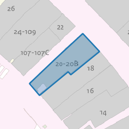 Perceel WST00-F-10057