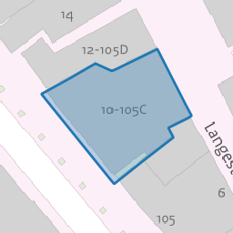 Perceel WST00-F-10060