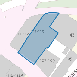 Perceel WST00-F-10091