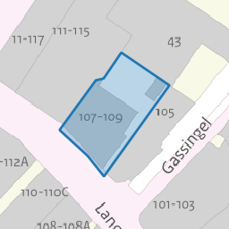 Perceel WST00-F-10092