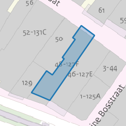 Perceel WST00-F-10104