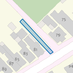 Perceel WST00-F-10171