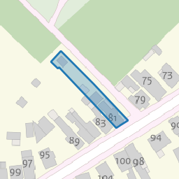 Perceel WST00-F-10174