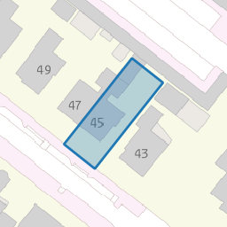 Perceel WST00-F-10176