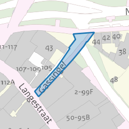 Perceel WST00-F-10259