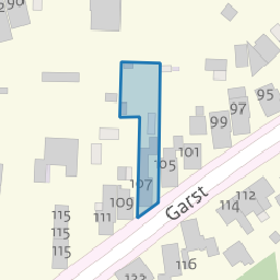 Perceel WST00-F-10271