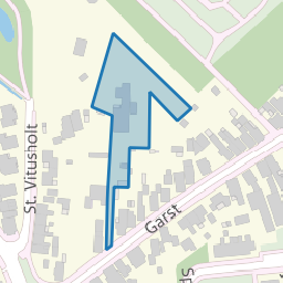 Perceel WST00-F-10272