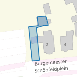 Perceel WST00-F-10292