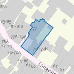 Perceel WST00-F-10345