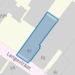 Perceel WST00-F-10347