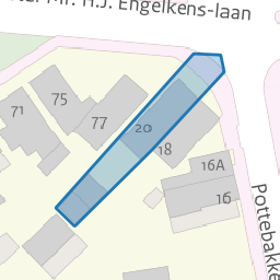 Perceel WST00-F-10375