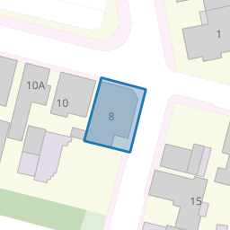 Perceel WST00-F-10383