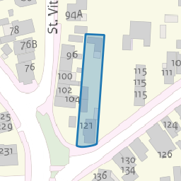 Perceel WST00-F-10403